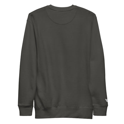 COOARWORLD Classic Logo Sweatshirt